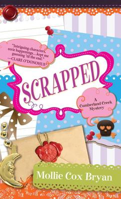 Scrapped - Bryan, Mollie Cox