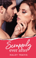 Scrappily Ever After: grumpy older man, quirky younger woman romance