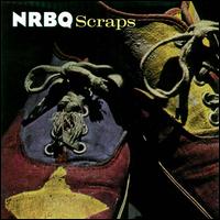 Scraps - NRBQ