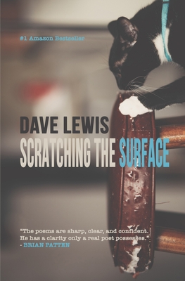 Scratching The Surface - Lewis, Dave