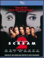 Scream 2 [Blu-ray]