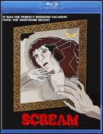 Scream [Blu-ray] - Byron Quisenberry