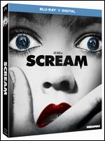 Scream [Includes Digital Copy] [Blu-ray] - Wes Craven