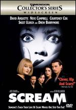 Scream [WS] [Director's Cut] - Wes Craven