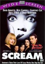 Scream - Wes Craven