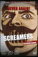 Screamers - Carla Garapedian