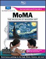Screen Dreams: MoMA - 50 Masterworks from the Collection [Blu-ray]