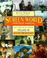 Screen World 1994, Vol. 45