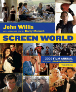 Screen World Volume 56: 2005 Paperback Edition