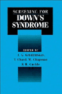 Screening for Down's Syndrome