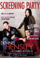 Screening Party - Hensley, Dennis