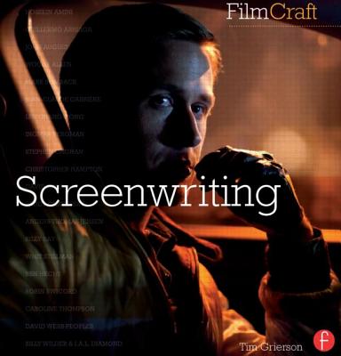 Screenwriting - Grierson, Tim (Editor)