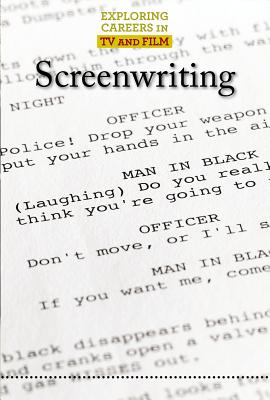 Screenwriting - Ford, Jeanne Marie