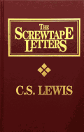 Screwtape Letters - Lewis, C S