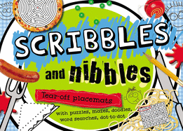 Scribbles and Nibbles