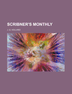 Scribner's Monthly