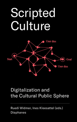 Scripted Culture - Digitalization and the Cultural Public Sphere - Kleesattel, Ines, and Widmer, Ruedi