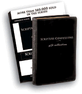 Scripture Confessions Gift Collection: Life-Changing Words of Faith for Every Day - Harrison House (Creator)