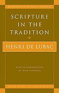 Scripture in the Tradition