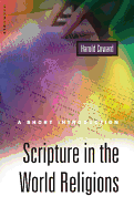 Scripture in the World Religions: A Short Introduction