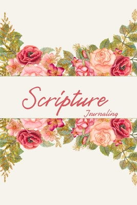 Scripture Writing Journal - Jones Harris, Shawn