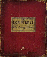 Scriptures Bible-Ncv-Single Column - Thomas Nelson Publishers