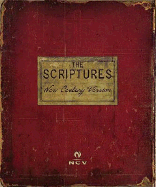 Scriptures Bible-Ncv-Single Column