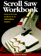 Scroll Saw Workbook