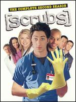 Scrubs: Season 02 - 