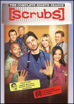 Scrubs: The Complete Eighth Season [3 Discs] - 