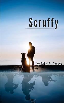 Scruffy - Carson, John E