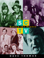 SCTV: Behind the Scenes - Thomas, Dave