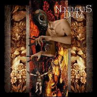 Sculptured Ivy & Stone Flowers [Bonus Tracks] - Novembers Doom