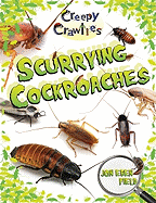 Scurrying Cockroaches