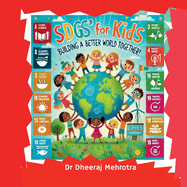 SDG's for Kids: Building a Better World Together!