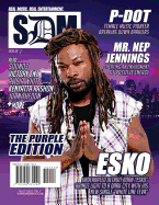 Sdm Magazine Issue #7 2016