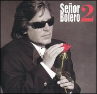 Seor Bolero 2 - Jos Feliciano