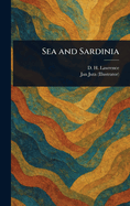 Sea and Sardinia