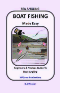 Sea Angling Boat Fishing Made Easy