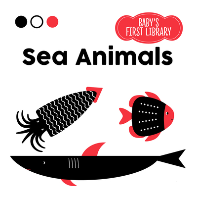 Sea Animals: Baby Montessori - 