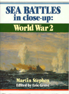 Sea Battles in Close-Up WWII