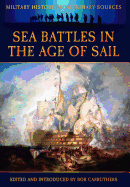 Sea Battles In The Age Of Sail