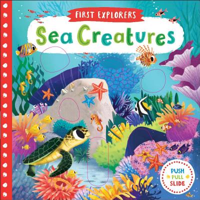 Sea Creatures - 