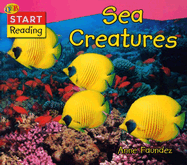 Sea Creatures