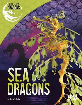 Sea Dragons - S. Rake, Jody