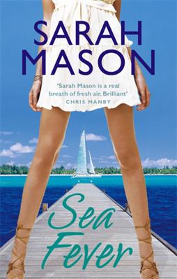 Sea Fever - Mason, Sarah
