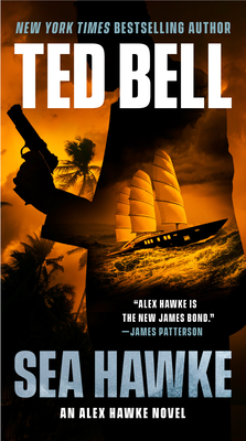 Sea Hawke - Bell, Ted
