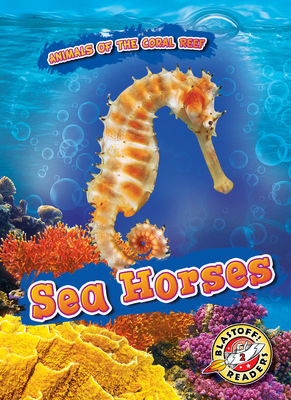Sea Horses - Moening, Kate