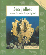 Sea Jellies - Sharth, Sharon