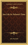 Sea Life In Nelson's Time